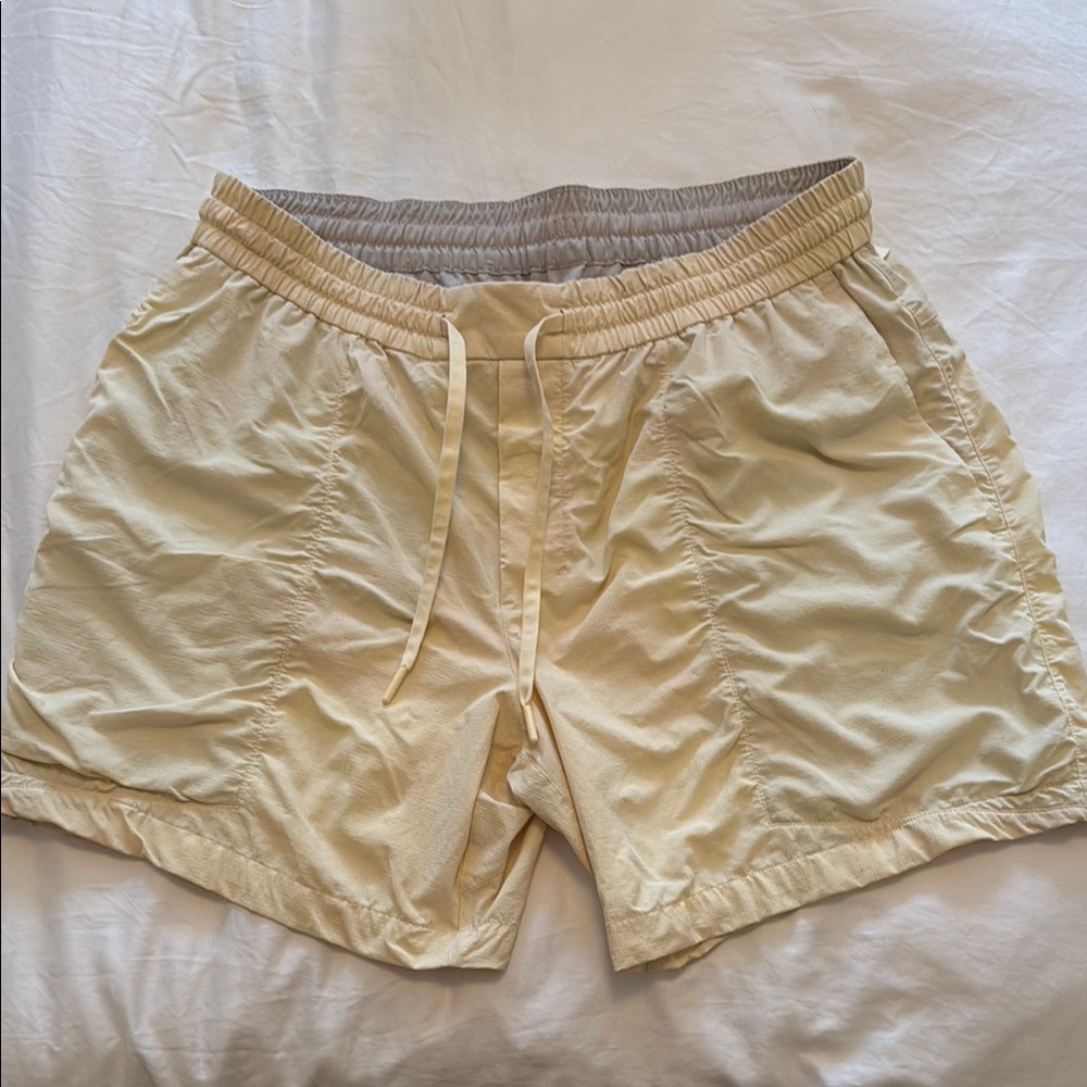 Lululemon Men’s Swim Short / Trunk